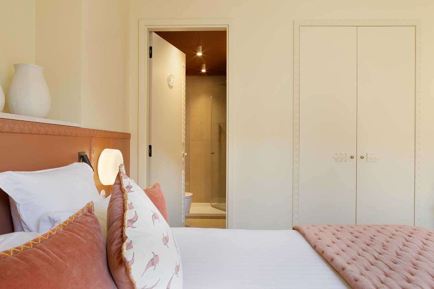 Appartement Collection Serviced In Opera - Rue Saint-lazare